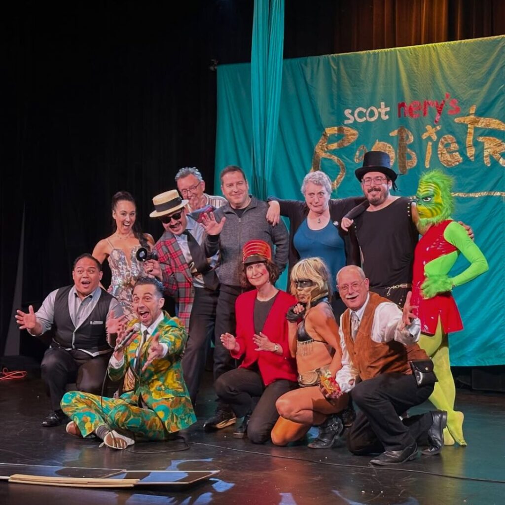 失われたOZのプリンセス｜サンタモニカ訪問